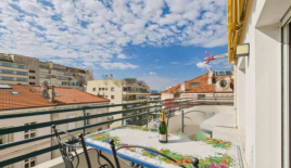 Квартира за 725 000 евро в Каннах, Франция