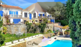 Квартира за 2 790 000 евро в Каннах, Франция