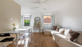 Квартира за 288 000 евро в Каннах, Франция