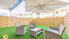 Квартира за 289 000 евро в Каннах, Франция