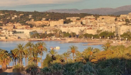 Квартира за 735 000 евро в Каннах, Франция