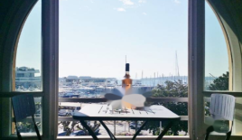 Квартира за 660 000 евро в Каннах, Франция