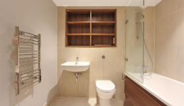 Квартира за 373 750 евро в Лондоне, Великобритания