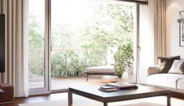 Квартира за 365 000 евро в Каннах, Франция