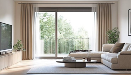 Квартира за 365 000 евро в Каннах, Франция