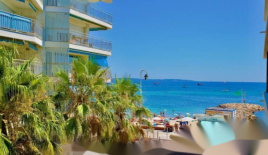 Квартира за 560 000 евро в Каннах, Франция