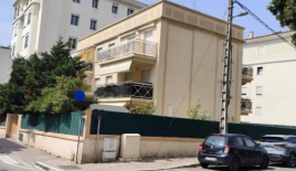 Квартира за 640 000 евро в Каннах, Франция