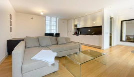 Квартира за 582 000 евро в Каннах, Франция