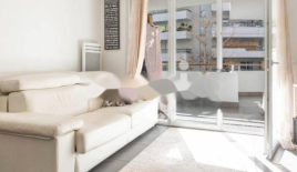 Квартира за 192 600 евро в Каннах, Франция