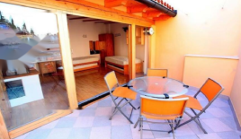 Квартира за 320 000 евро в Пиране, Словения