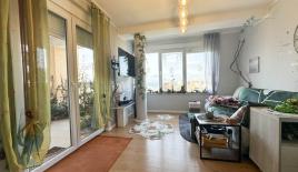 Квартира за 210 000 евро в Добра Воде, Черногория