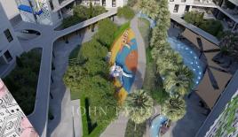 Квартира за 365 000 евро в Лимасоле, Кипр