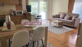 Апартаменты за 190 000 евро в Будве, Черногория