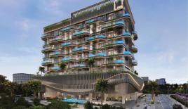 Квартира за 314 032 евро в Дубае, ОАЭ