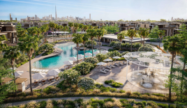 Дом за 3 661 107 евро в Дубае, ОАЭ