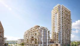 Квартира за 288 379 евро в Рас-эль-Хайме, ОАЭ