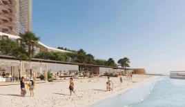 Квартира за 622 952 евро в Дубае, ОАЭ