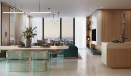 Квартира за 459 437 евро в Дубае, ОАЭ