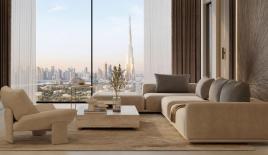 Квартира за 326 395 евро в Дубае, ОАЭ