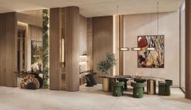 Квартира за 888 388 евро в Дубае, ОАЭ