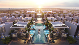 Дом за 1 158 256 евро в Дубае, ОАЭ