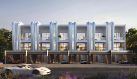 Дом за 839 692 евро в Дубае, ОАЭ