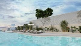 Студия за 174 339 евро в Дубае, ОАЭ