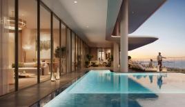 Квартира за 934 199 евро в Дубае, ОАЭ