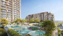 Студия за 195 000 евро в Рас-эль-Хайме, ОАЭ