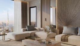 Квартира за 811 792 евро в Дубае, ОАЭ