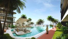 Квартира за 421 134 евро в Дубае, ОАЭ