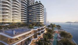 Квартира за 1 210 424 евро в Дубае, ОАЭ