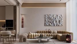 Квартира за 476 148 евро в Дубае, ОАЭ