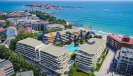 Апартаменты за 270 000 евро в Несебре, Болгария