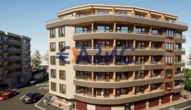 Апартаменты за 65 540 евро в Поморие, Болгария