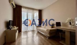 Апартаменты за 78 000 евро на Солнечном берегу, Болгария