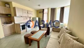 Апартаменты за 105 000 евро на Солнечном берегу, Болгария