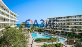 Апартаменты за 225 000 евро в Несебре, Болгария