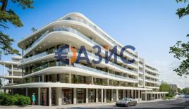 Апартаменты за 80 000 евро в Несебре, Болгария