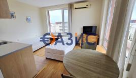 Апартаменты за 47 900 евро на Солнечном берегу, Болгария