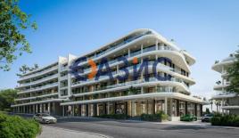 Апартаменты за 83 900 евро в Несебре, Болгария