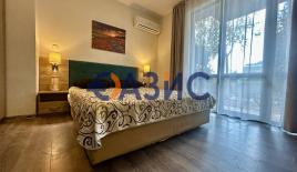 Апартаменты за 54 500 евро на Солнечном берегу, Болгария