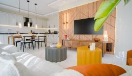 Апартаменты за 250 000 евро в Алании, Турция