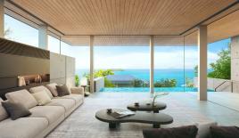 Вилла за 2 464 940 евро на острове Пхукет, Таиланд