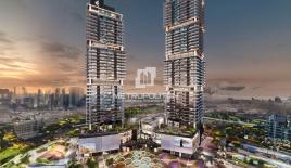 Апартаменты за 797 194 евро в Дубае, ОАЭ