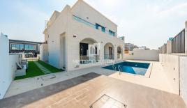 Вилла за 2 808 424 евро в Дубае, ОАЭ