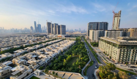 Апартаменты за 406 151 евро в Дубае, ОАЭ