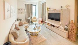 Апартаменты за 213 411 евро в Дубае, ОАЭ