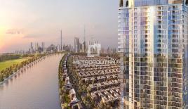 Апартаменты за 385 689 евро в Дубае, ОАЭ