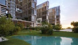 Апартаменты за 528 132 евро в Дубае, ОАЭ